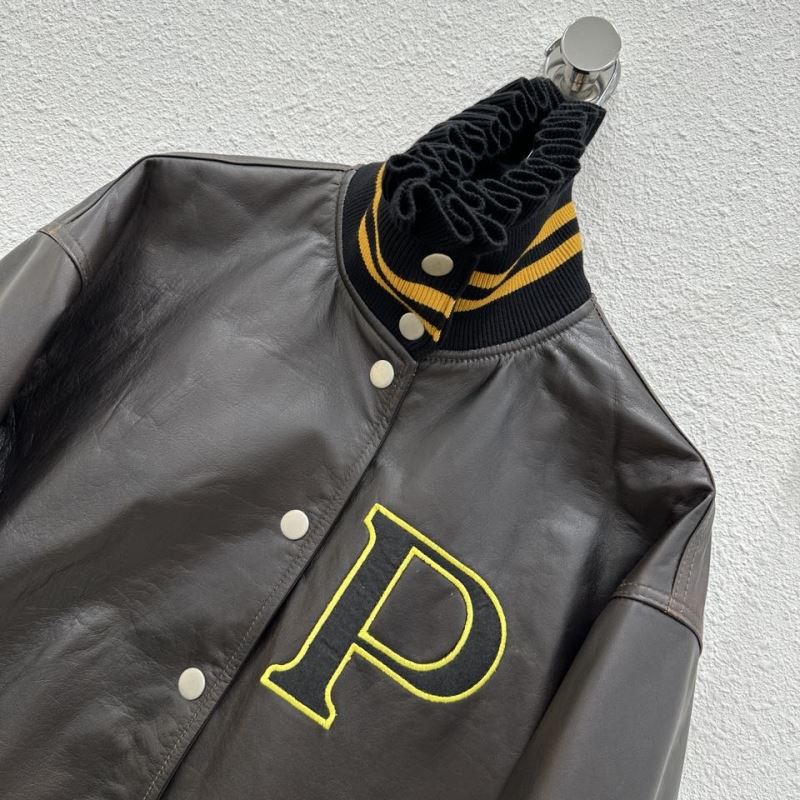 Prada Outwear